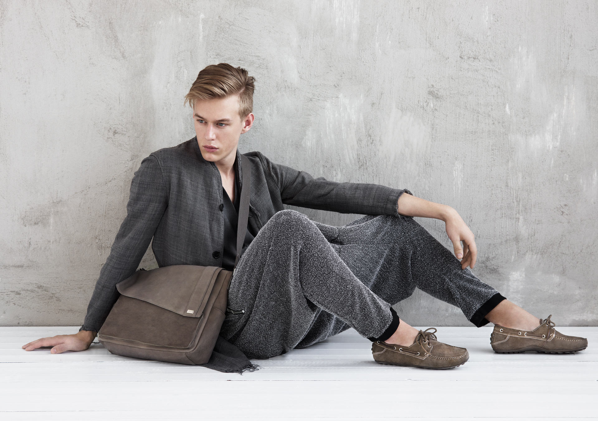 Trend Flash Bags SS13