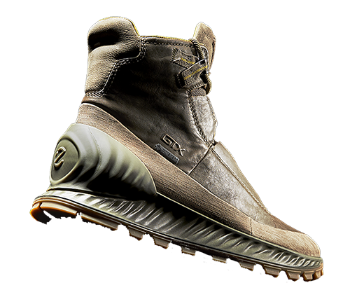 特集 - EXOSTRIKE™ | ECCO® Shoes | エコー公式オンラインストア