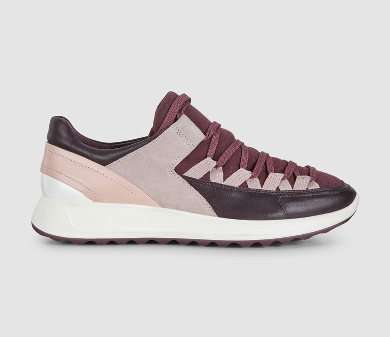 ecco ＼ポイント5％UP／エコー 靴 レディース スニーカー 292453
