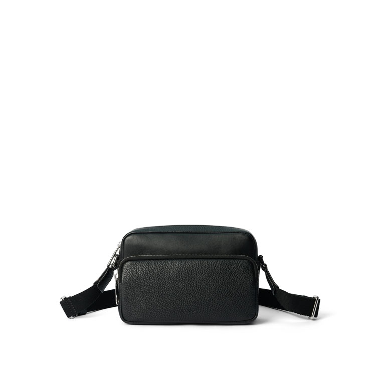 ECCO Textureblock Camera Bag