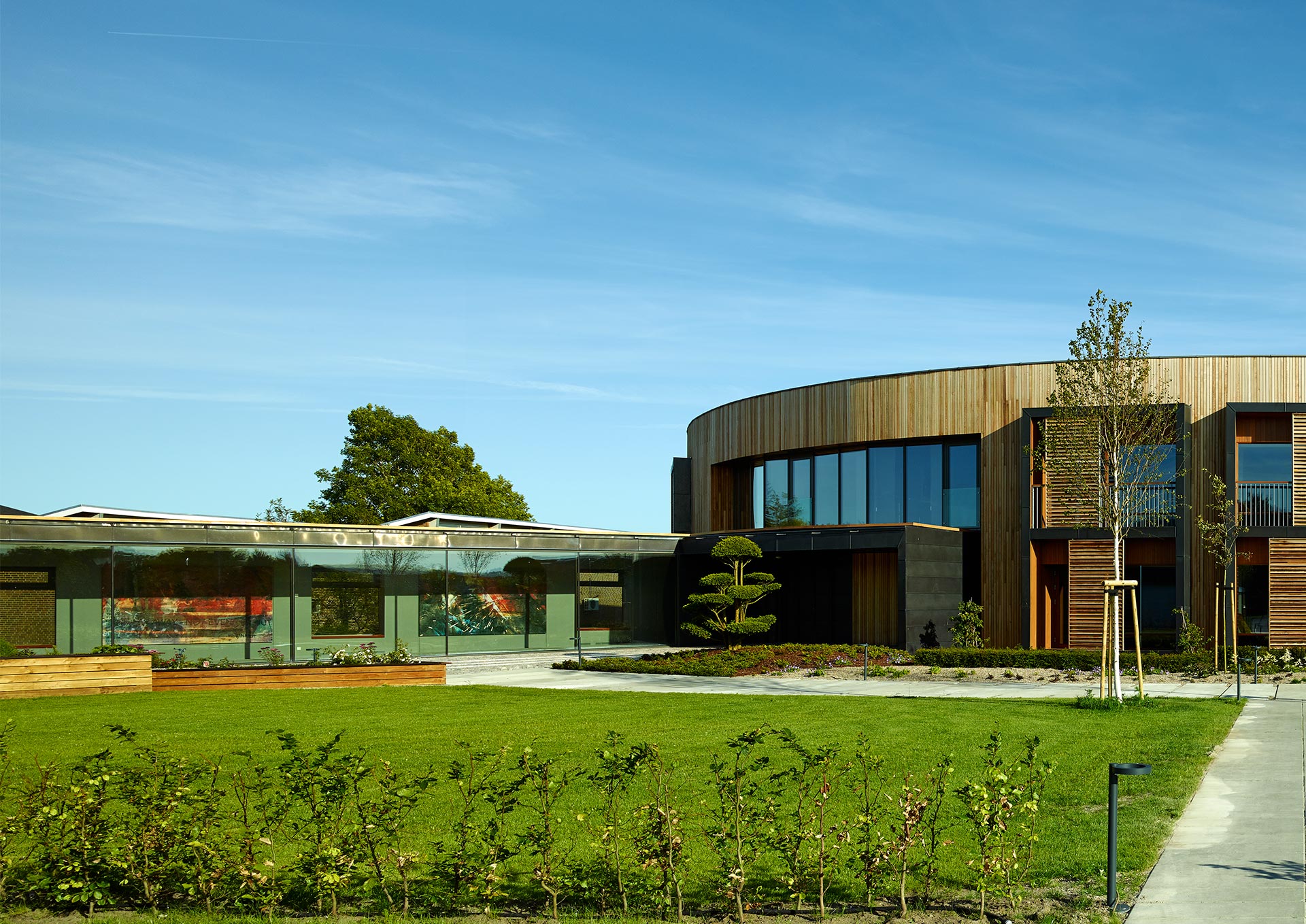 ECCO Conference Centre