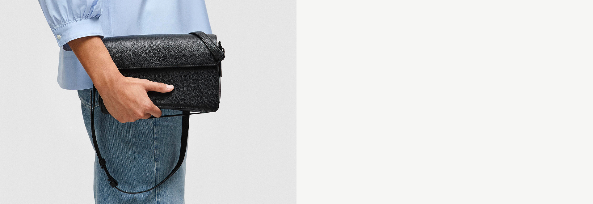 ECCO is a global leader in innovative comfort footwear for men