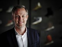 Thomas Gøgsig, CEO