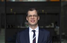 Casper Gram Hvejsel, CCO