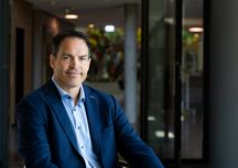 Neal Taylor, EVP, Chief Commercial Officer