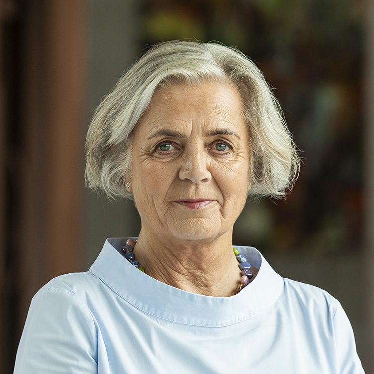 KAREN FRØSIG, MEMBER OF BOARD OF DIRECTORS