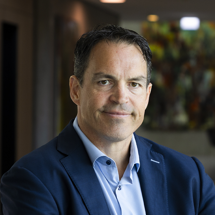 Neal Taylor - EVP, Chief Commercial Officer