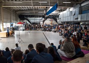 HotShop group