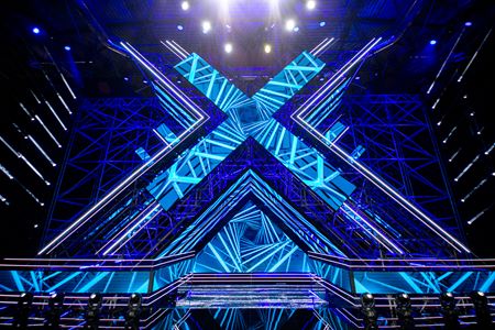 ECCO in official partnership with X Factor 2024 Italy