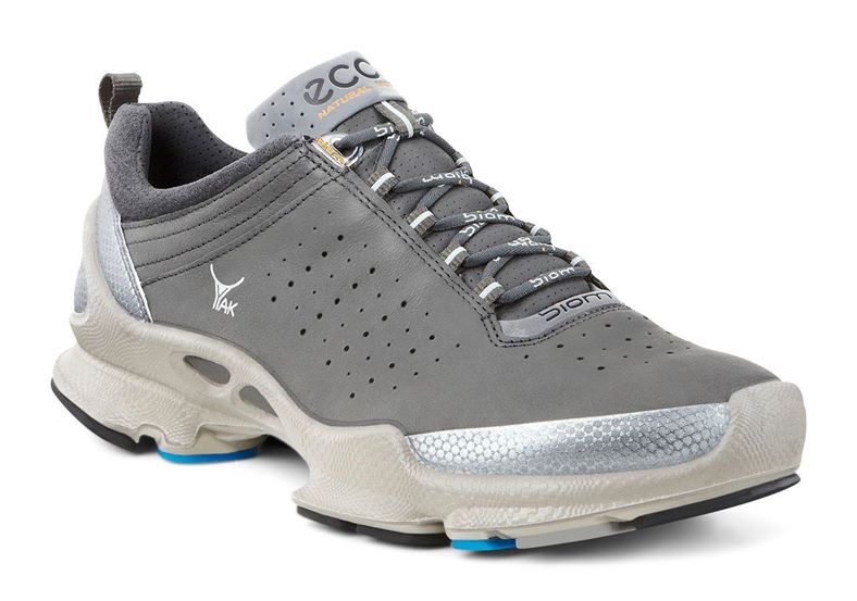 BIOM C M (Grey)