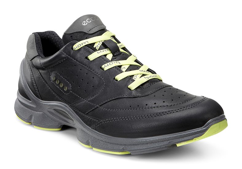 BIOM EVO TRAINER W (Black)