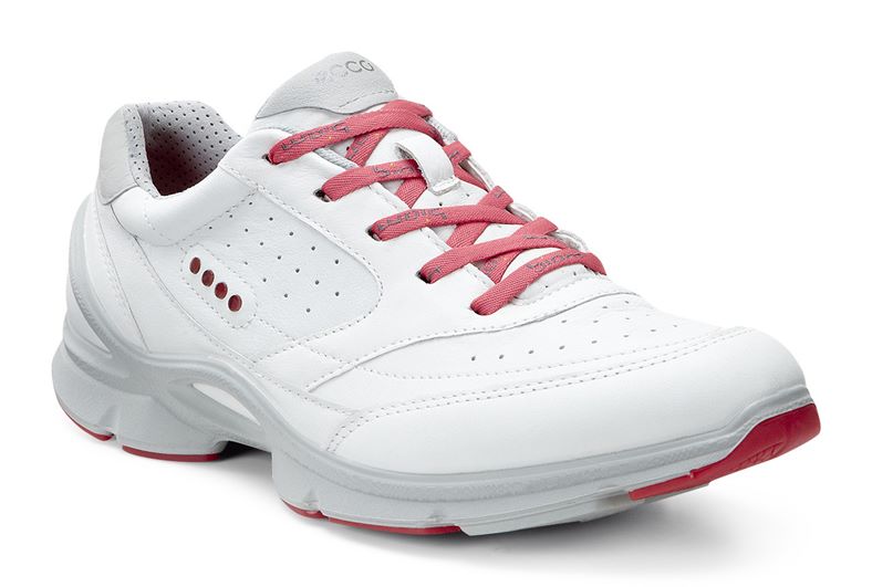 BIOM EVO TRAINER W (White)