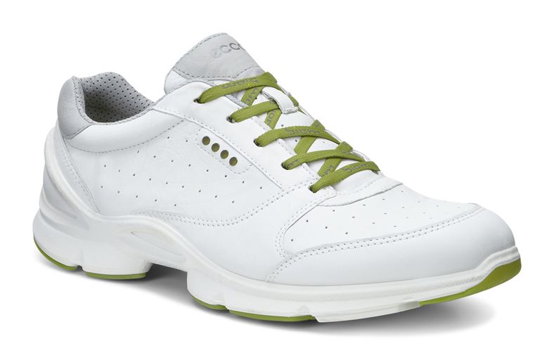BIOM EVO TRAINER M (White)