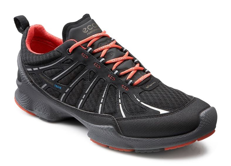 BIOM TRAINER W (Black)