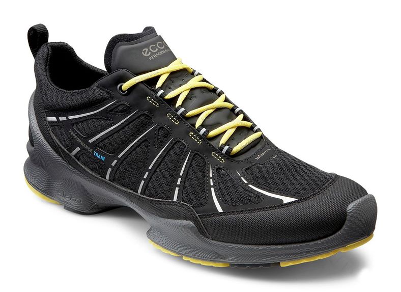 BIOM TRAINER M (Black)