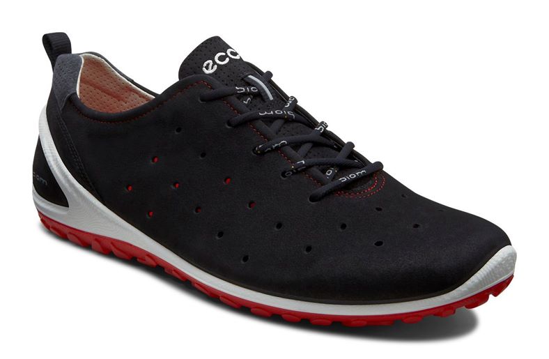 BIOM LITE MENS (Black)