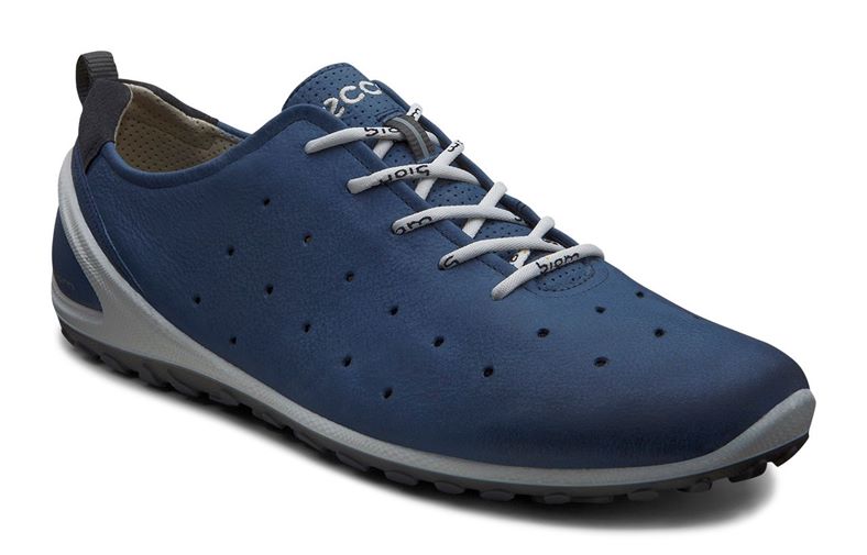 BIOM LITE MENS (Blue)