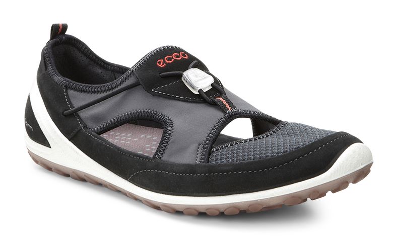 BIOM LITE W (Grey)