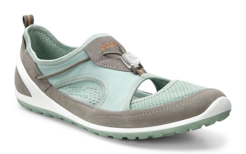  Biom Lite W (Green)