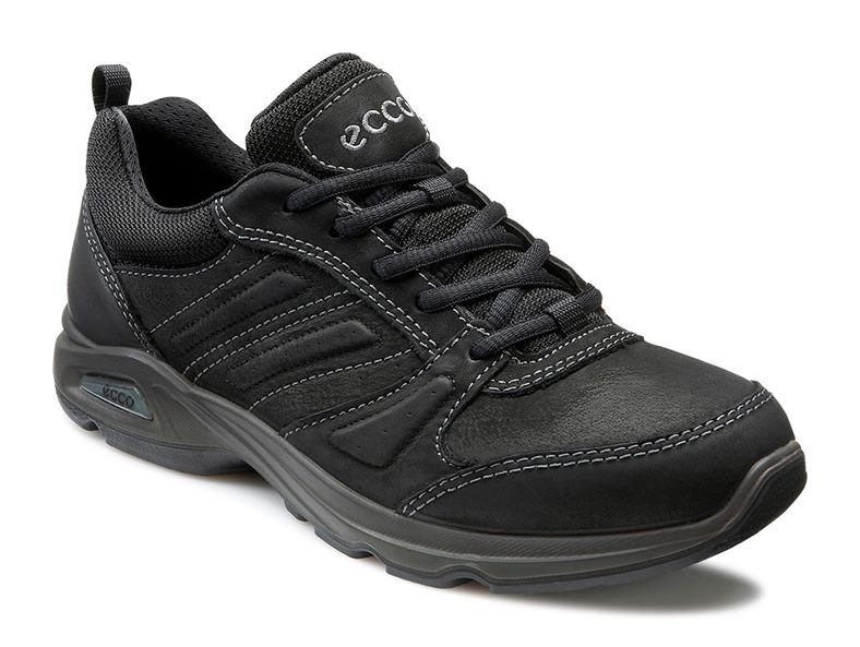 LIGHT III LADIES (Black)