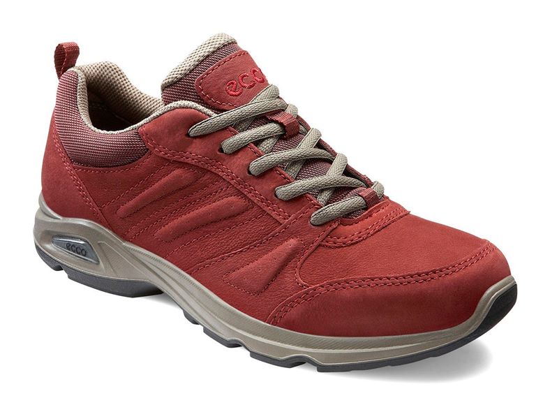 LIGHT III LADIES (Red)