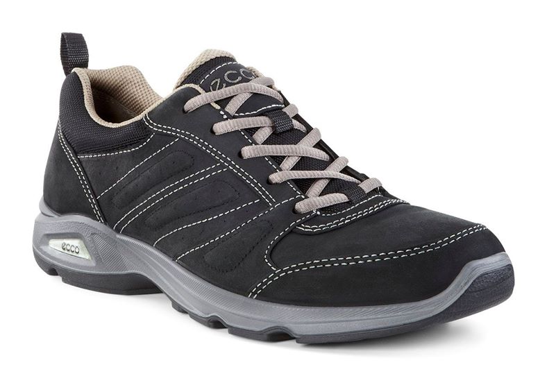 LIGHT III M (Black)