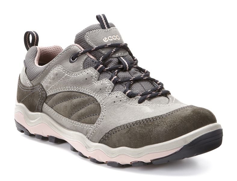 ULTERRA LADIES (Grey)