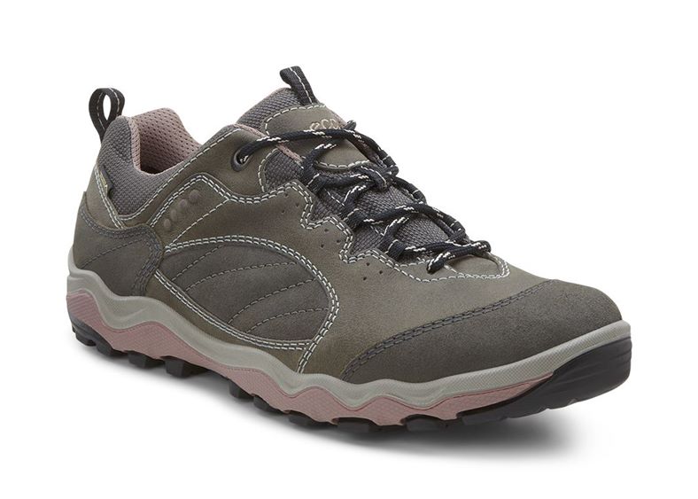 ULTERRA W (Grey)