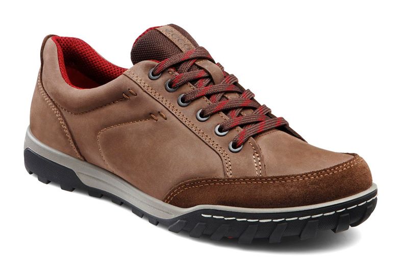 URBAN LIFESTYLE (Brown)