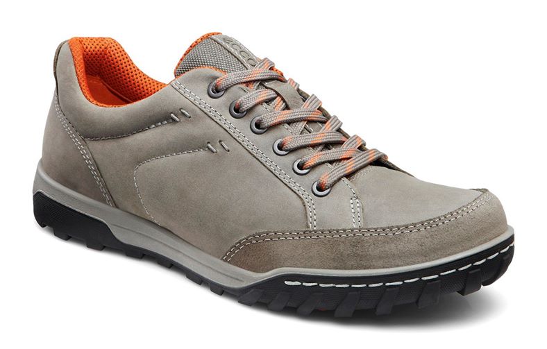 URBAN LIFESTYLE (Grey)