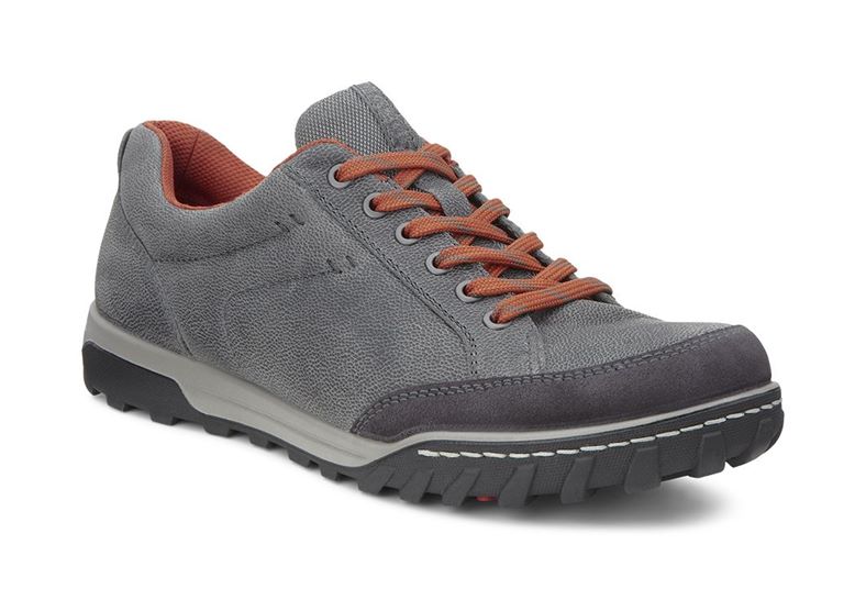URBAN LIFESTYLE (Grey)