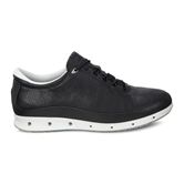 ECCO O2 LADIES (Black)