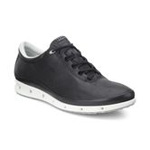 ECCO O2 LADIES (Black)