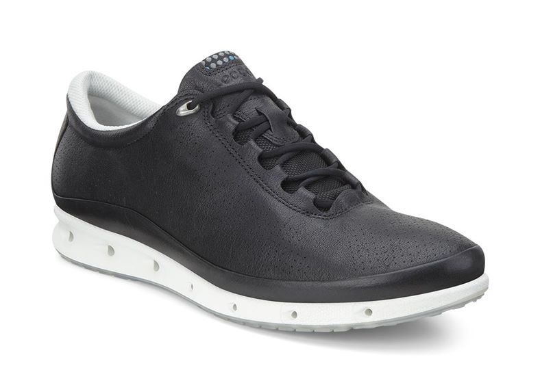 ECCO O2 LADIES (Black)