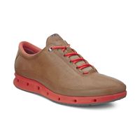 ECCO O2 (Brown)