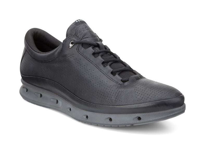 ECCO O2 (Black)