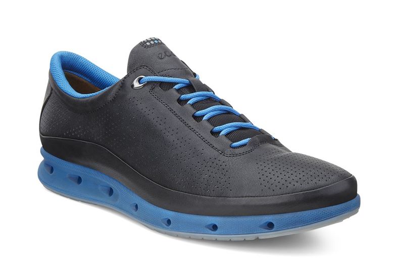 ECCO O2 (Black)