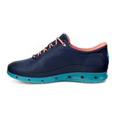 ECCO O2 LADIES (Blue)