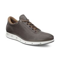 ECCO O2 (Brown)
