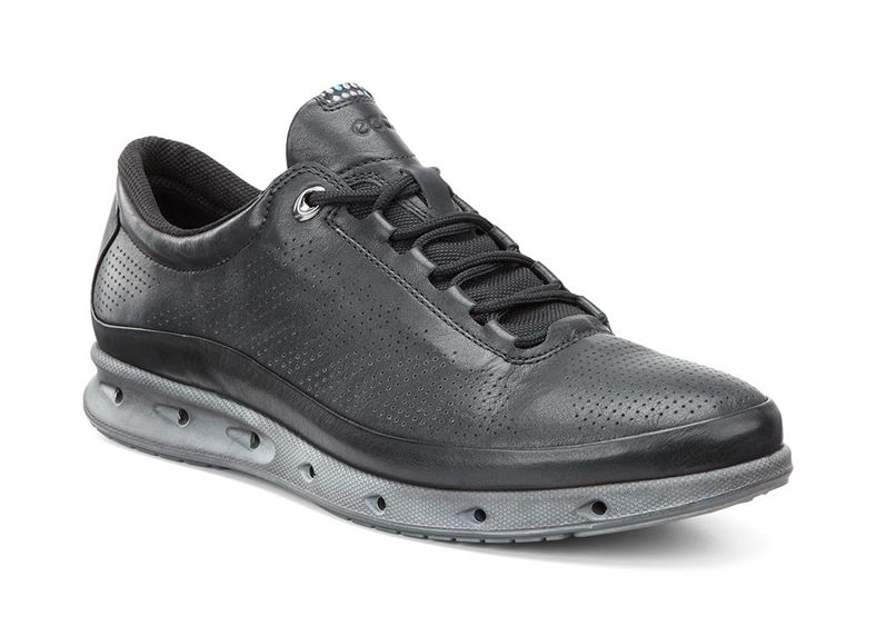 ECCO O2 (Black)