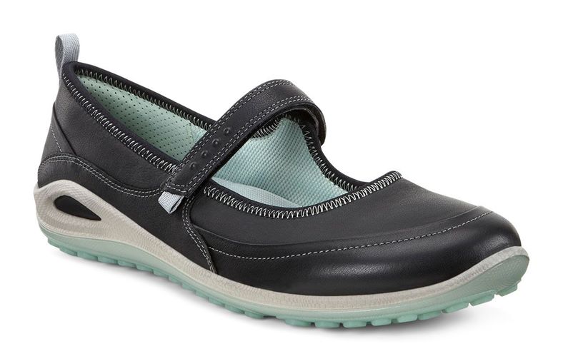 BIOM GRIP LITE (Black)