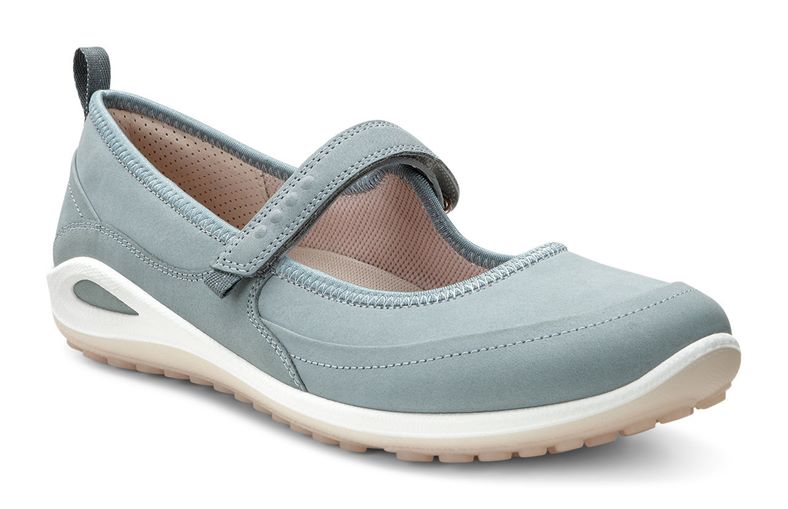 BIOM GRIP LITE (Blue)