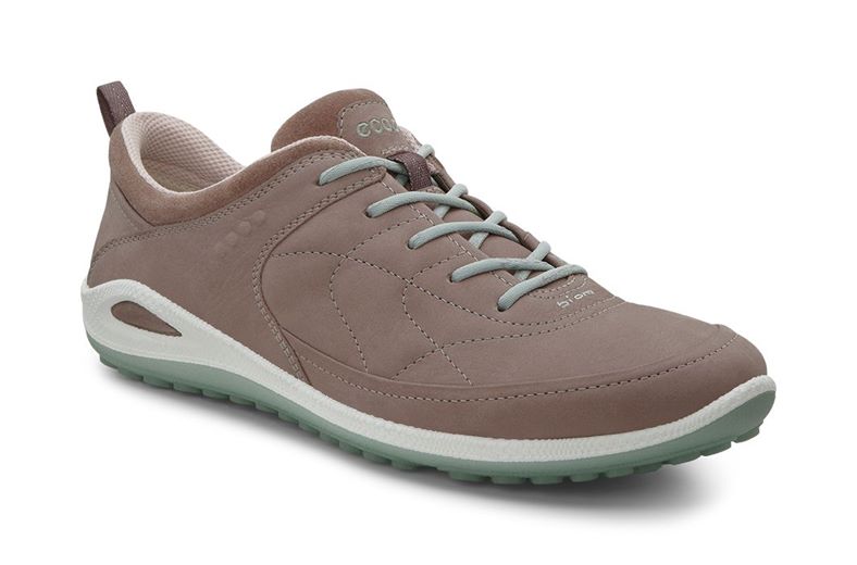 BIOM GRIP LITE (Red)