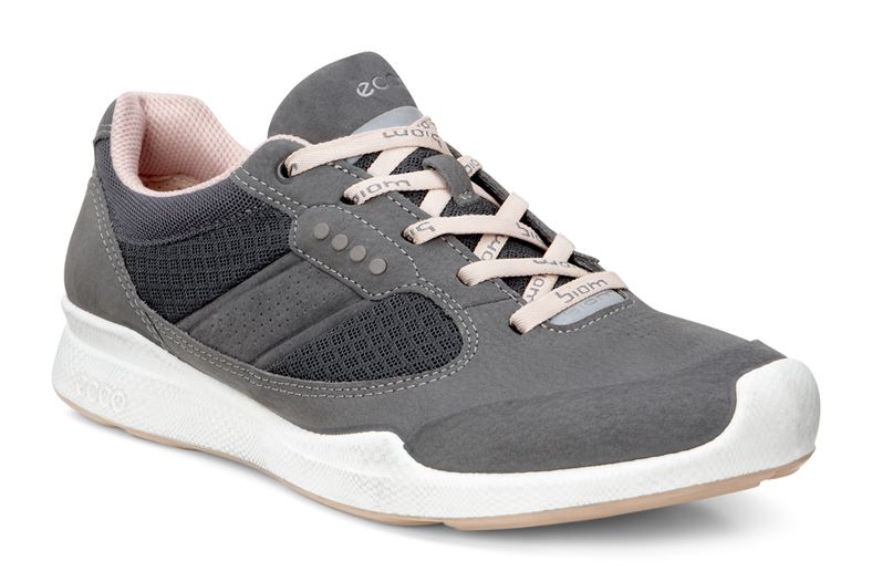 BIOM HYBRID WALK W (Grey)