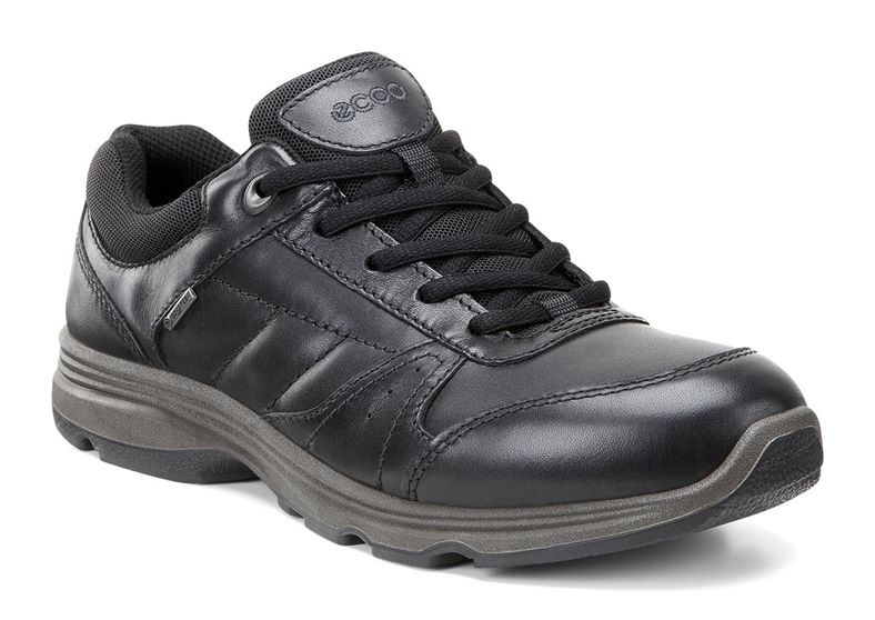 LIGHT IV LADIES (Black)
