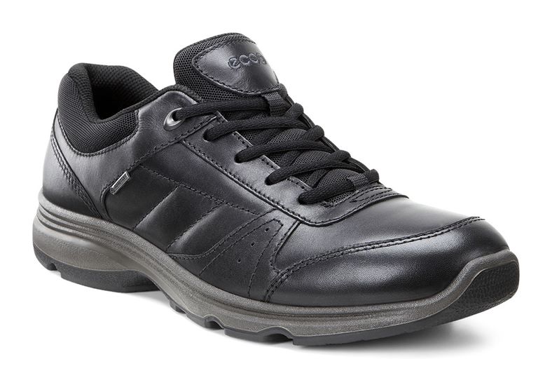 LIGHT IV MEN'S (Black)