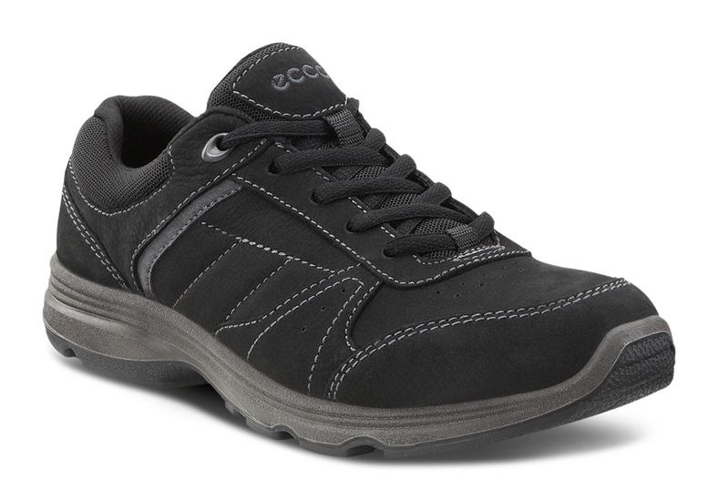 LIGHT IV LADIES (Black)