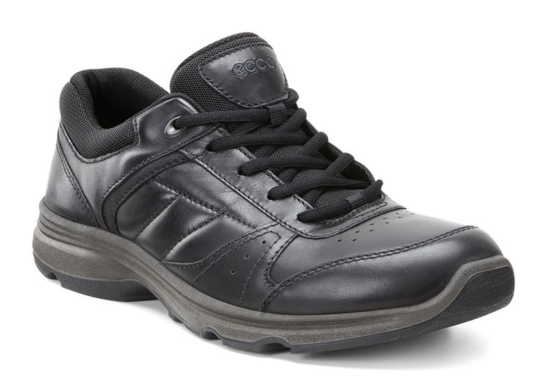 LIGHT IV MEN'S (Black)
