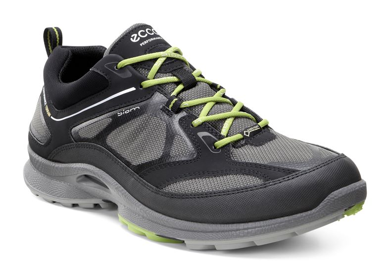 BIOM ULTRA M (Black)
