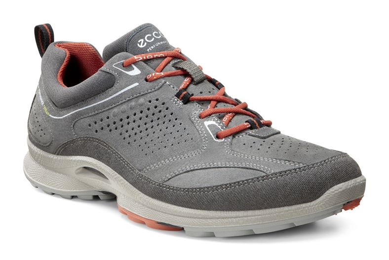  Biom Ultra M (Grey)